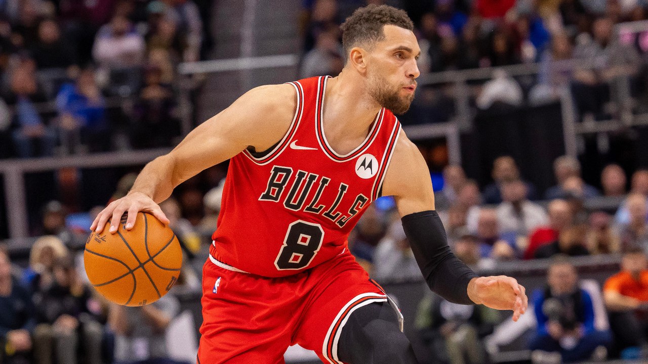 NBA Wednesday Previews: Bulls vs Bucks, Pacers vs Rockets & More