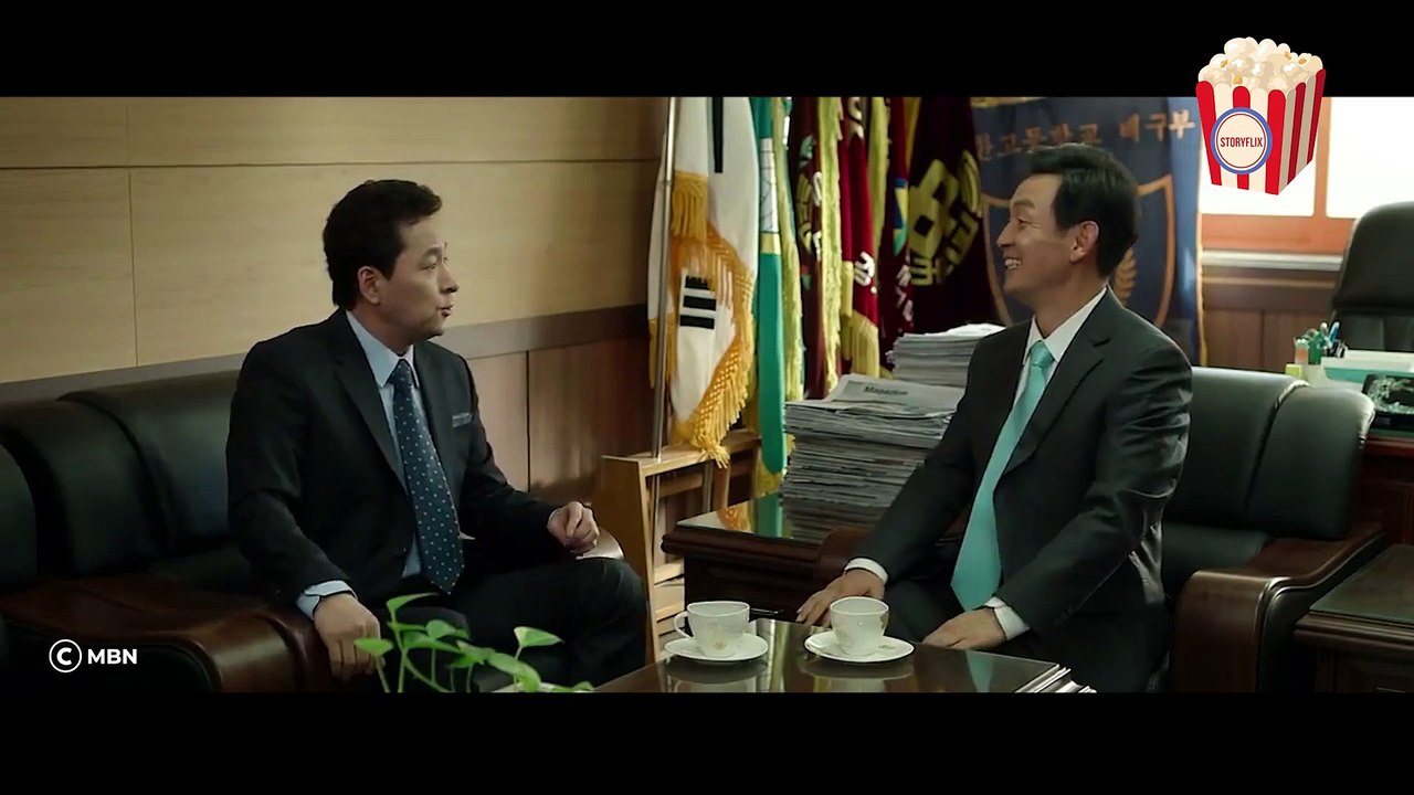 【Korean Drama】 4