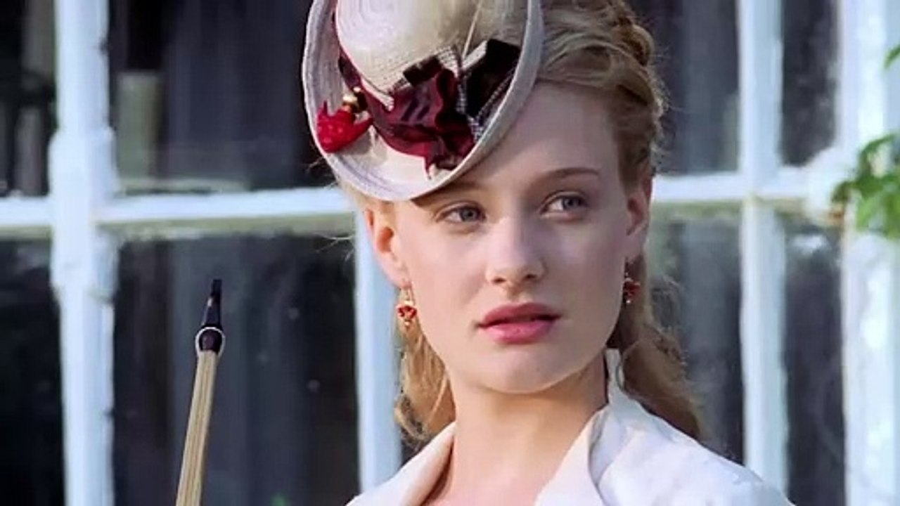 Daniel Deronda | show | 2002 | Official Trailer