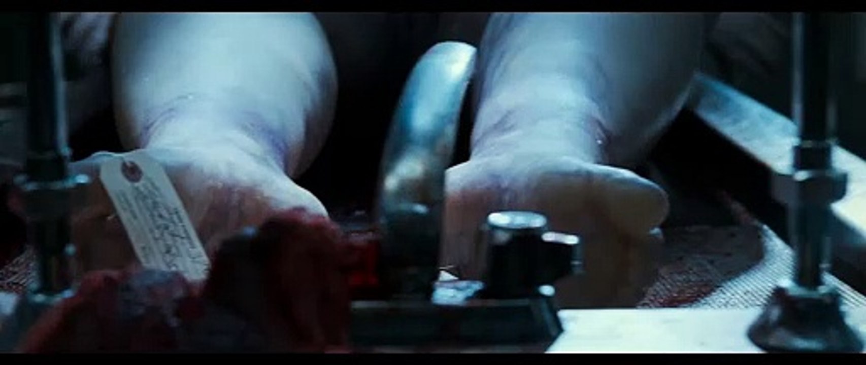 Se7en Trailer (1995)