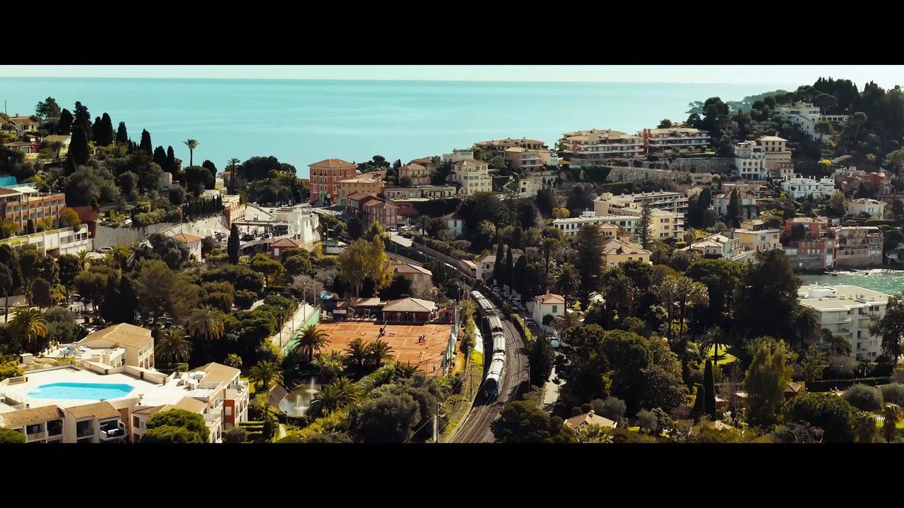 Den of Thieves 2 Trailer (2025)