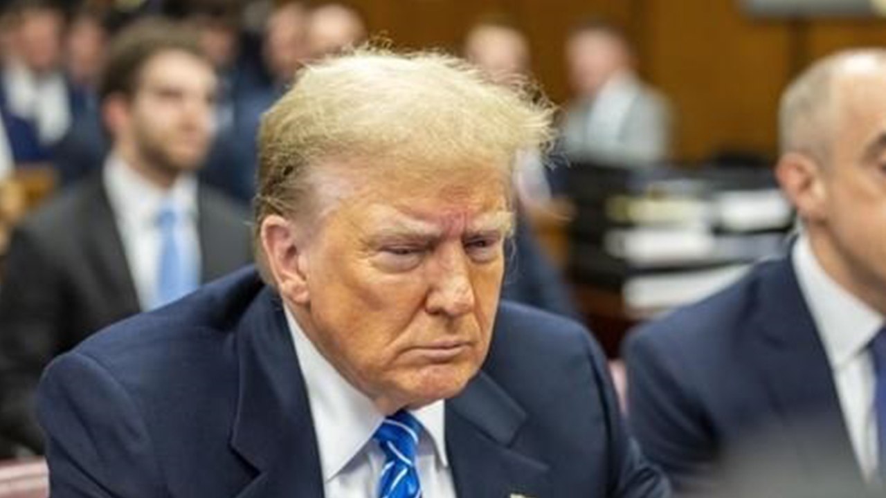 트럼프, 백악관 내 가상화폐 전담 자리 신설 검토 / YTN