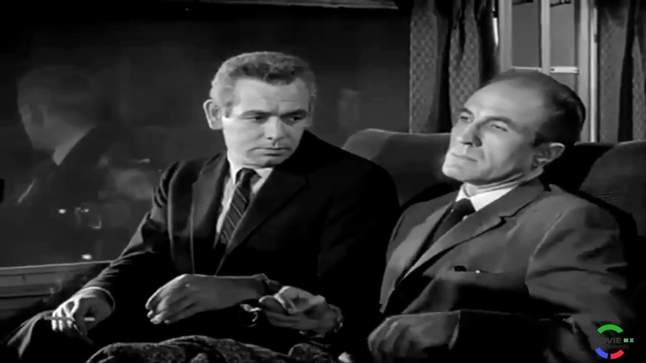 Fugitivo  1x2  HD Latino  Serie Retro Latino