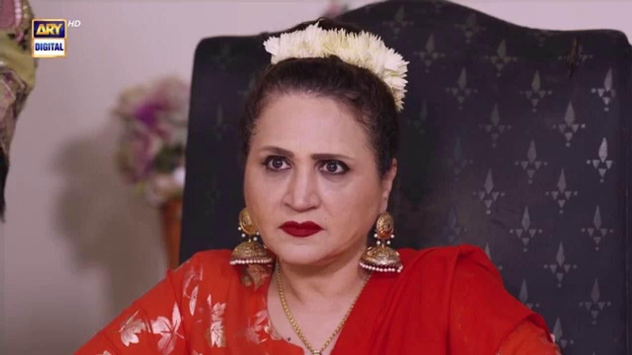 Baby baji season 2 episode 59