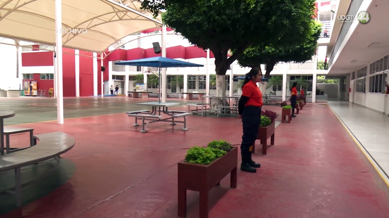 Entregan la preparatoria de Tonalá