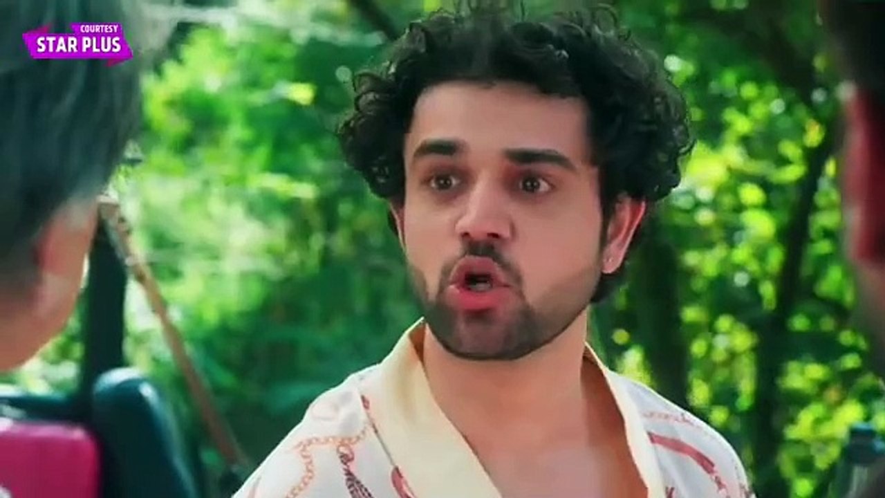 Yeh Rishta Kya Kehlata Hai NEW PROMO Today Episode | 21st November 2024