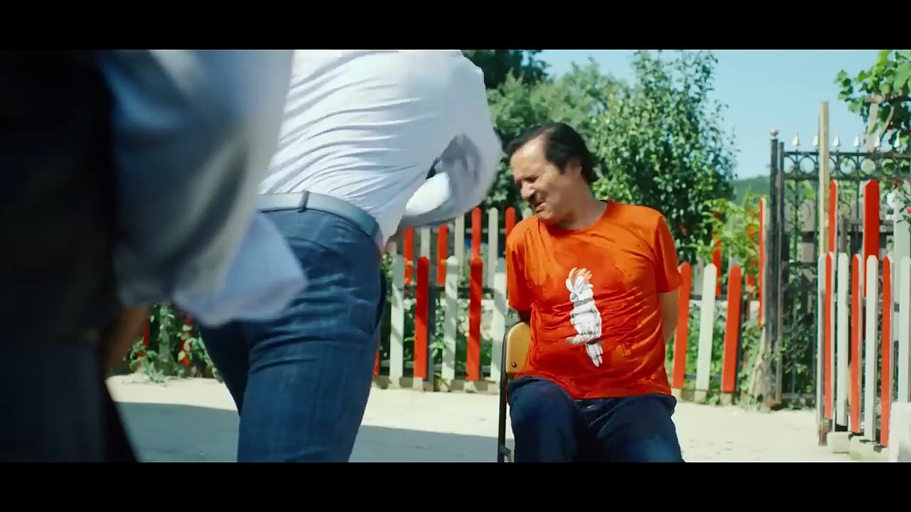 Geniş Aile 4: Cevahir & Ulvi