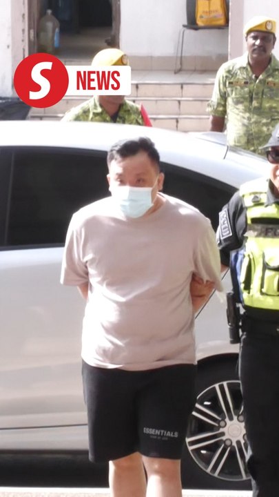 Man claims trial to fraud over Andy Lau, Jay Chou concert tickets