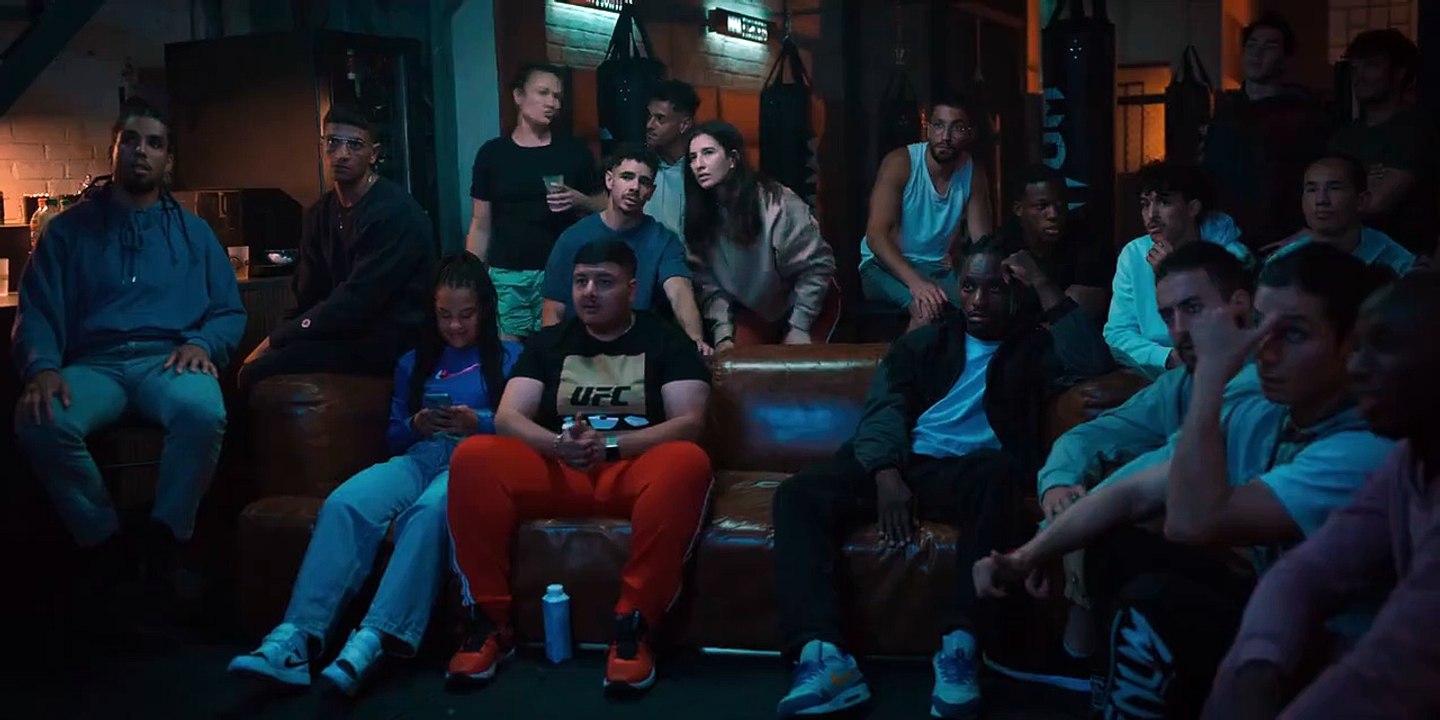 The Cage E03 Web Series