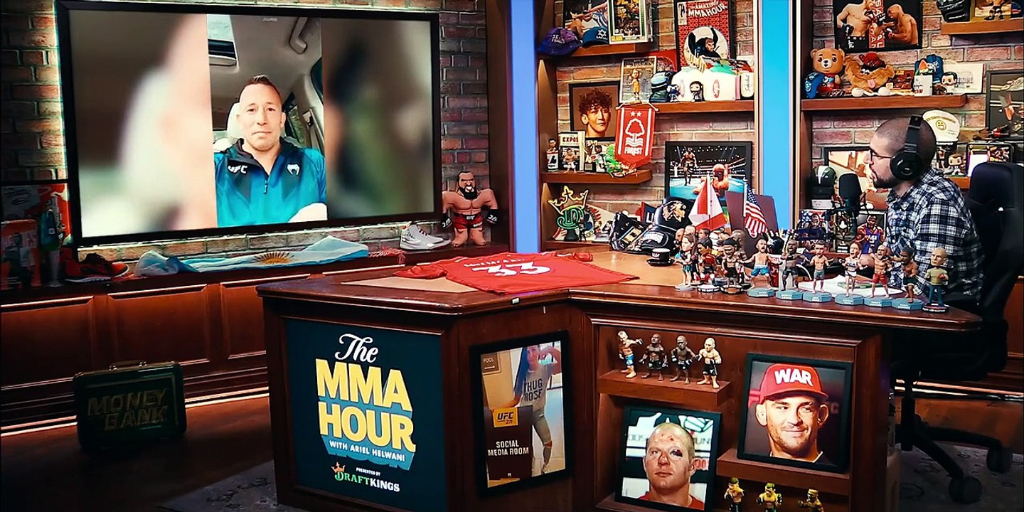 The Cage E02 Web Series