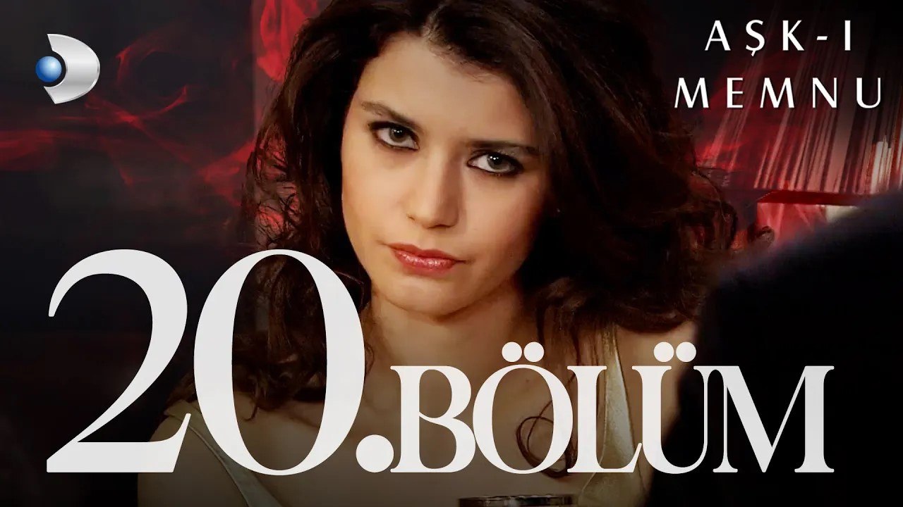 Aşk-ı Memnu 20. Bölüm - Full Bölüm