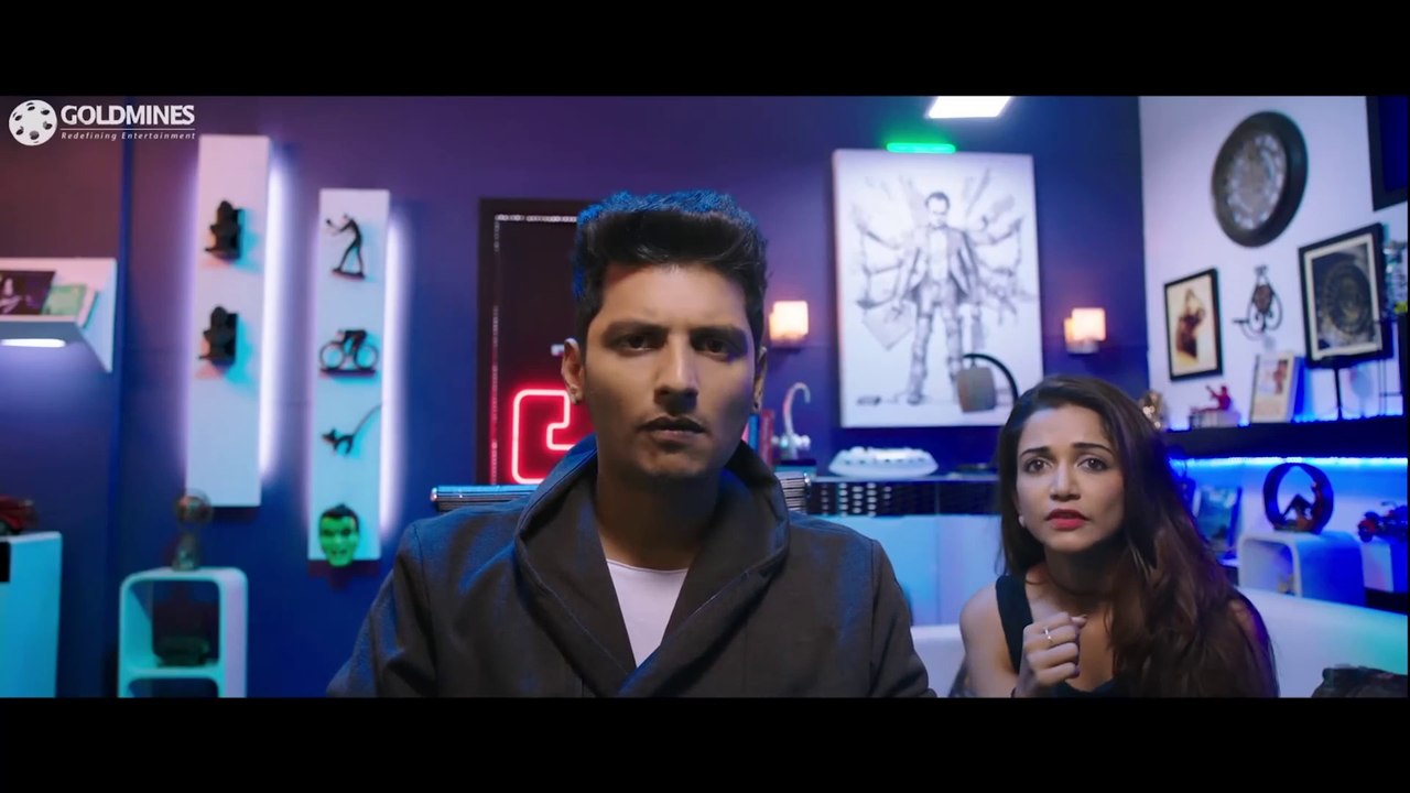 Kee (4K Ultra HD) Hindi Dubbed Movie | Jiiva, Govind Padmasoorya, Nikki Galrani