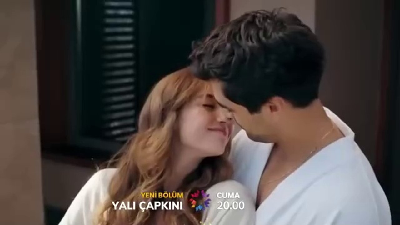 Yalı Çapkını 85. Bölüm Fragmanı | Yatağımızı Özledim Ferit!