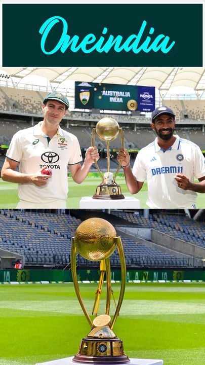 Playing 11 and other Threads for Aus and Ind | 2024-25 BGT | Oneindia Howzat