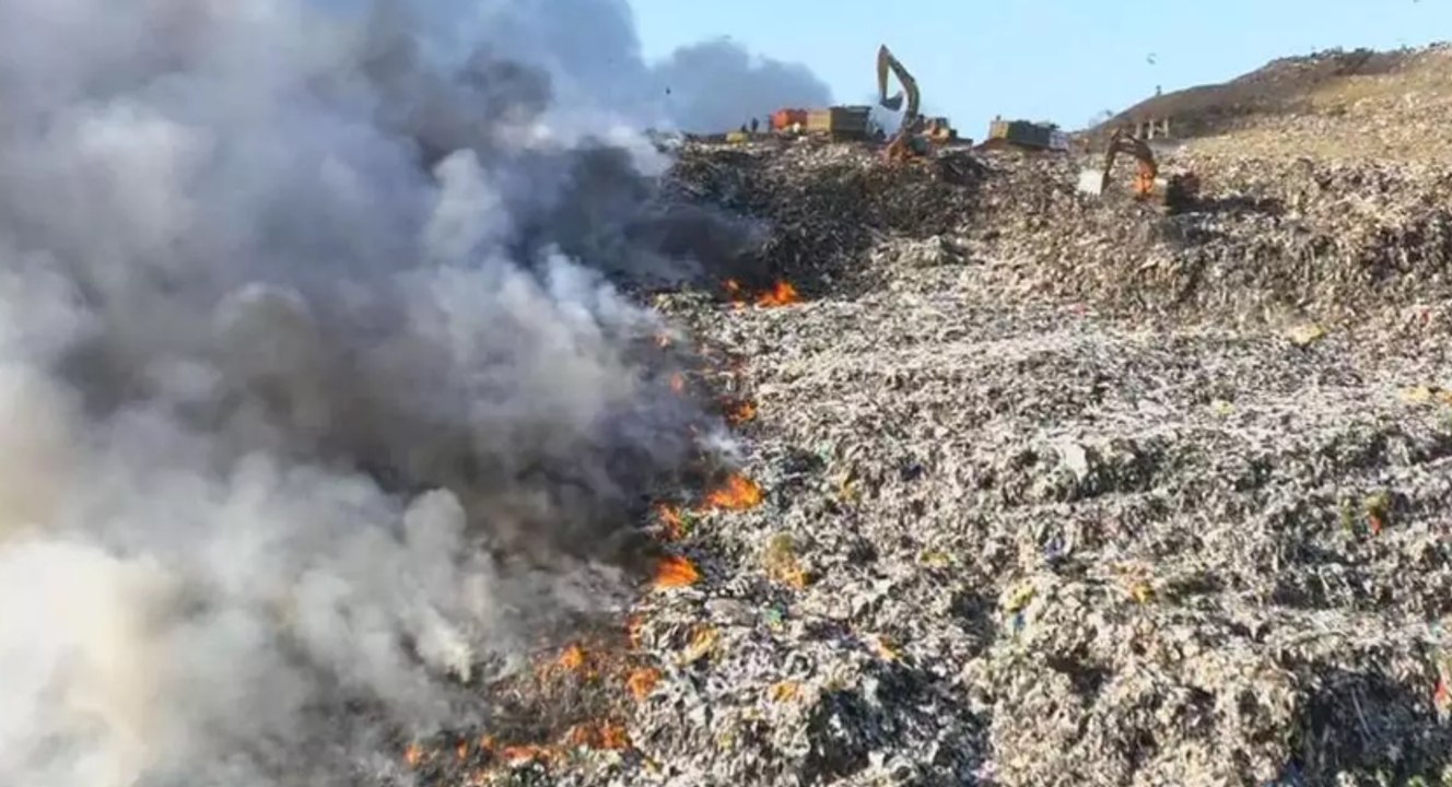 ¿Cómo piensa el Gobierno resolver el problema de la basura?