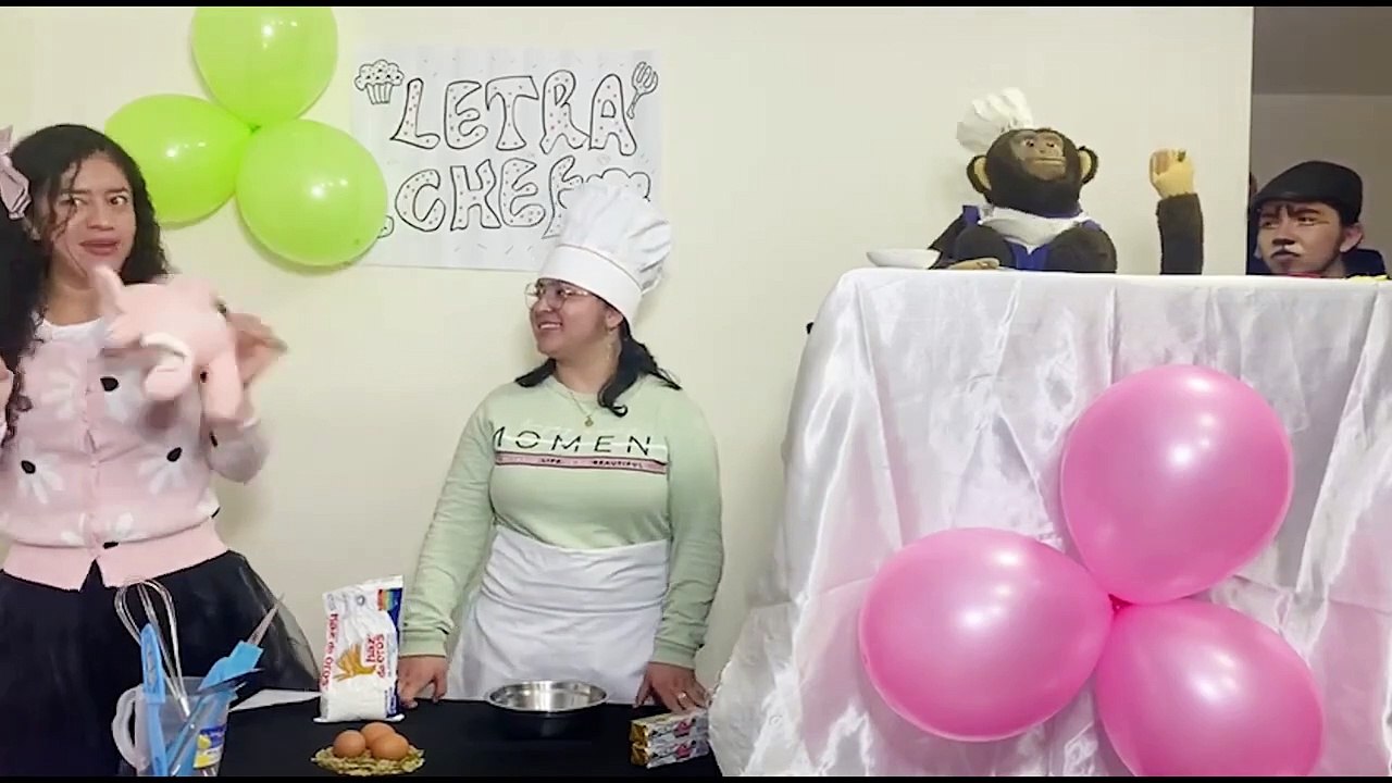 🍳📚 ¡Cocinando con Ortografía Masterchef de la Gramática Española! 🥇📝