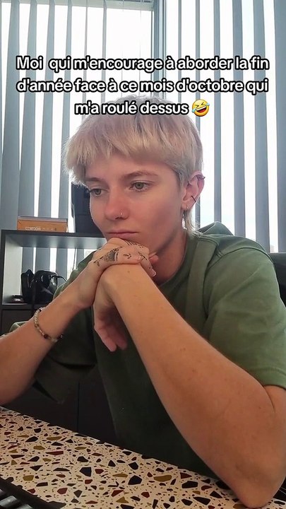 Chaque année c'est terrible