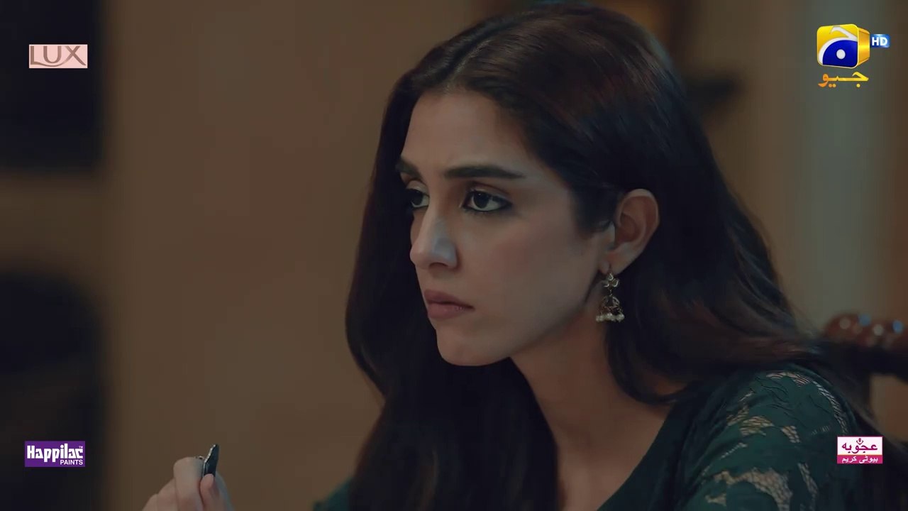 Sunn Mere Dil EP 14 _HD)