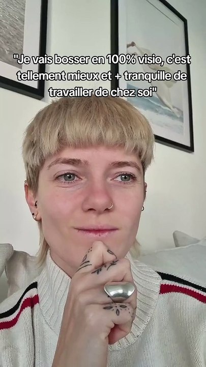 C'était sans compter sur...