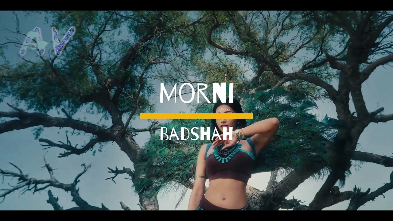 Morni|Badshah song