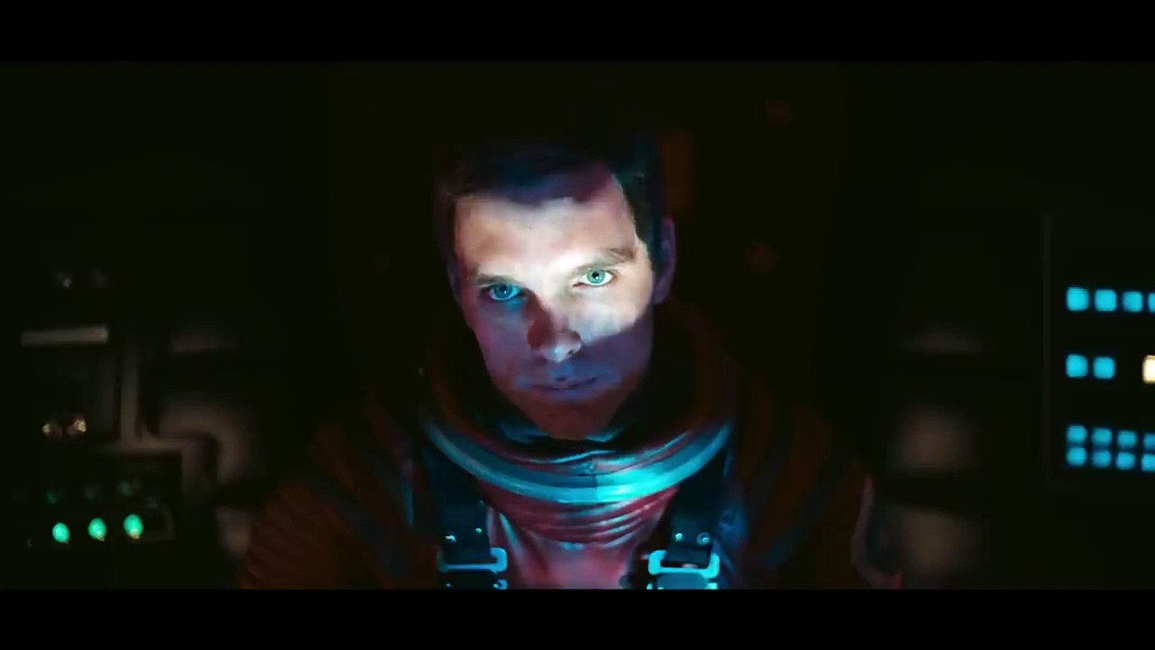 2001: A SPACE ODYSSEY - Trailer
