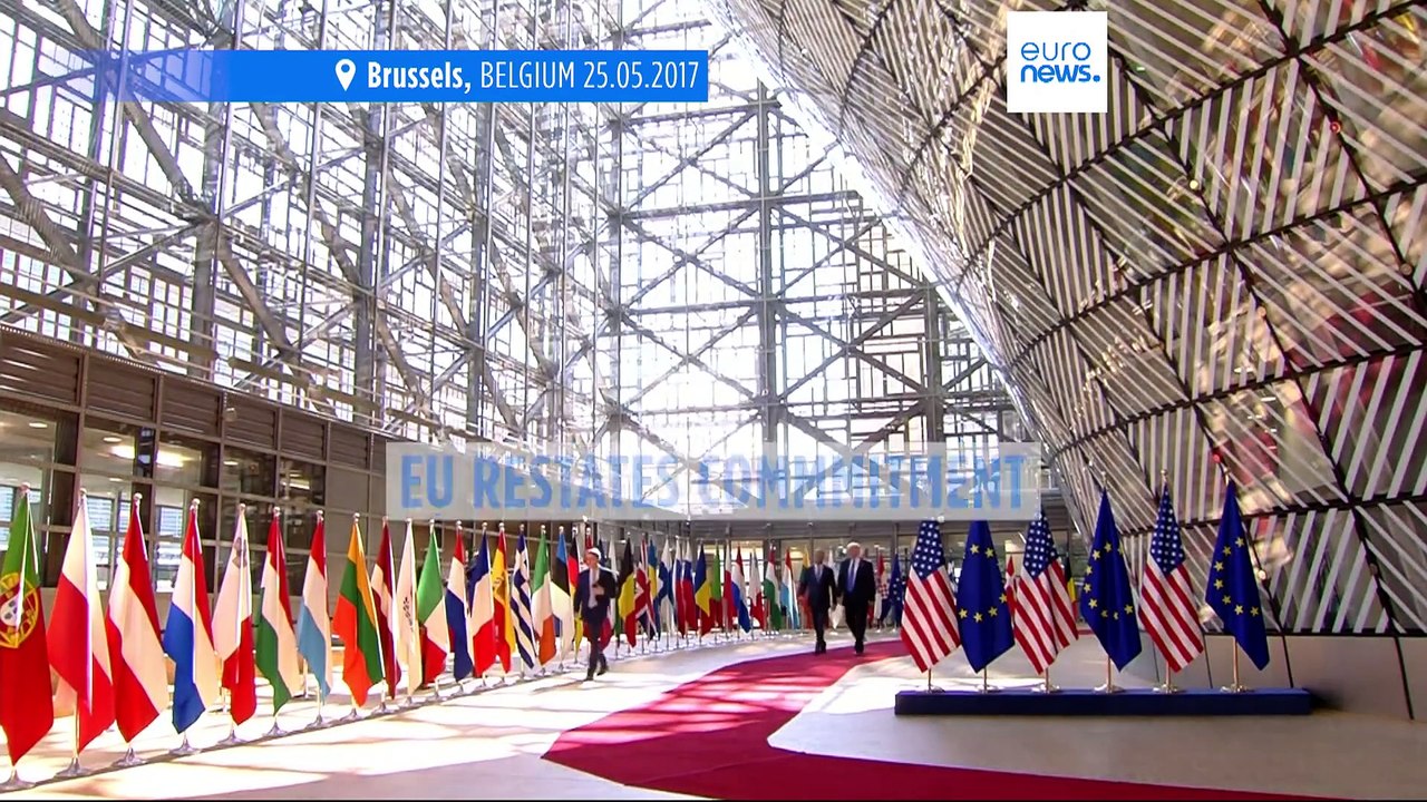 French trade minister flags defensive trade tools for Trump presidency