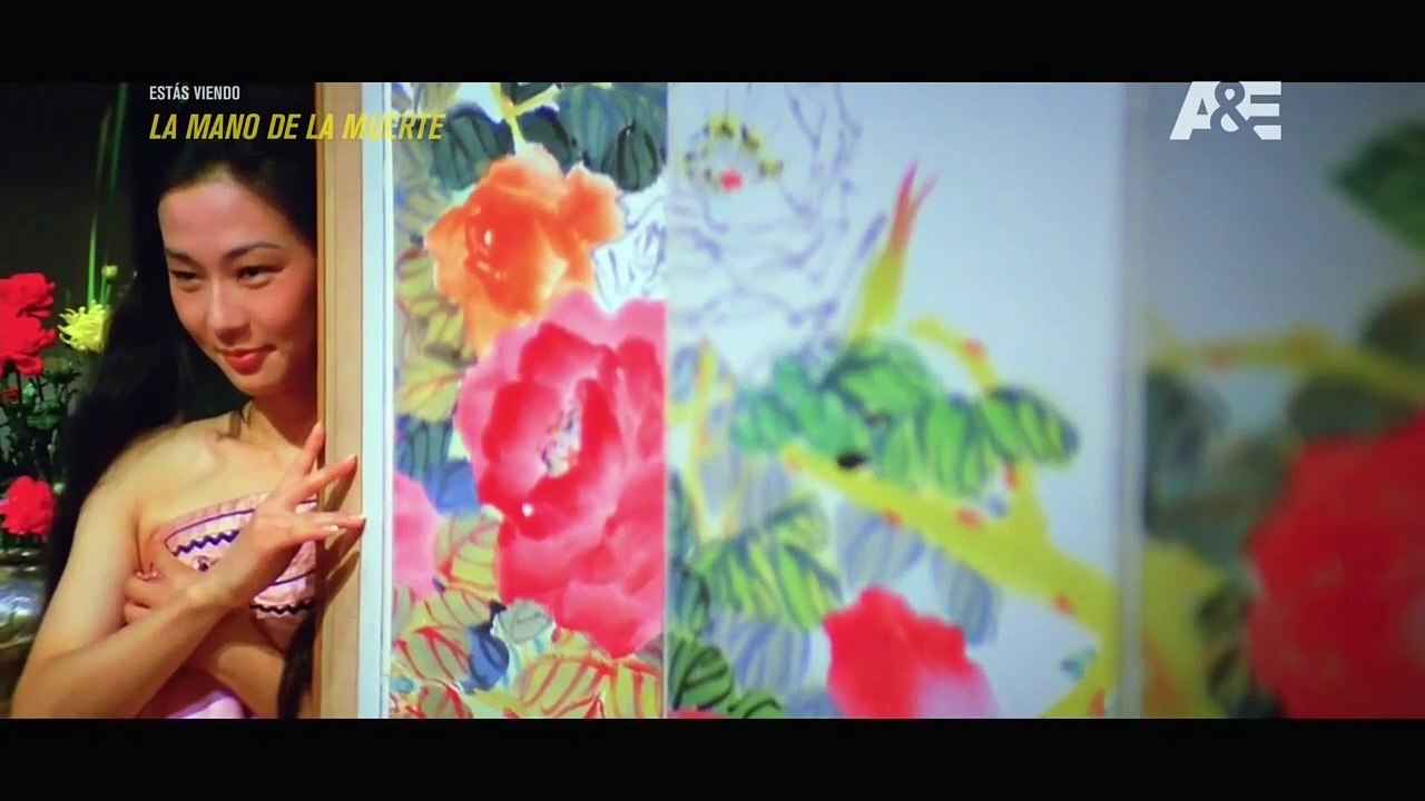 La Mano de la Muerte