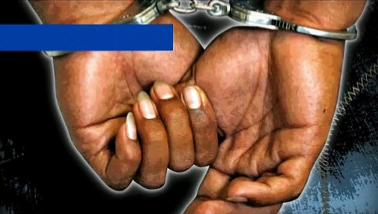 DISCHARGED COP SPEAKS