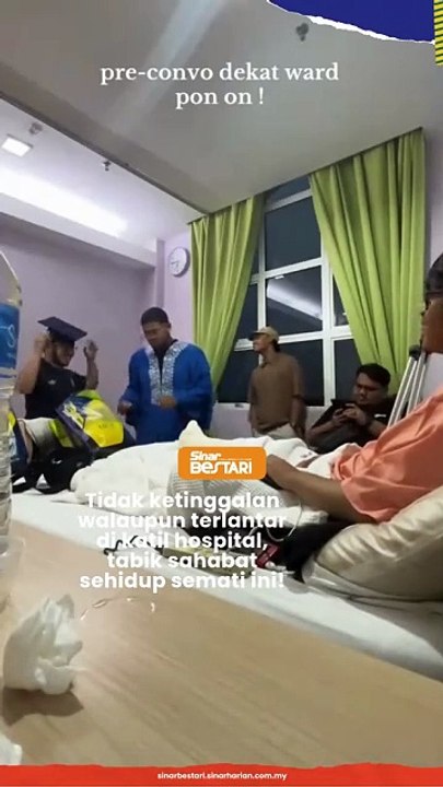 Sahabat sehidup semati