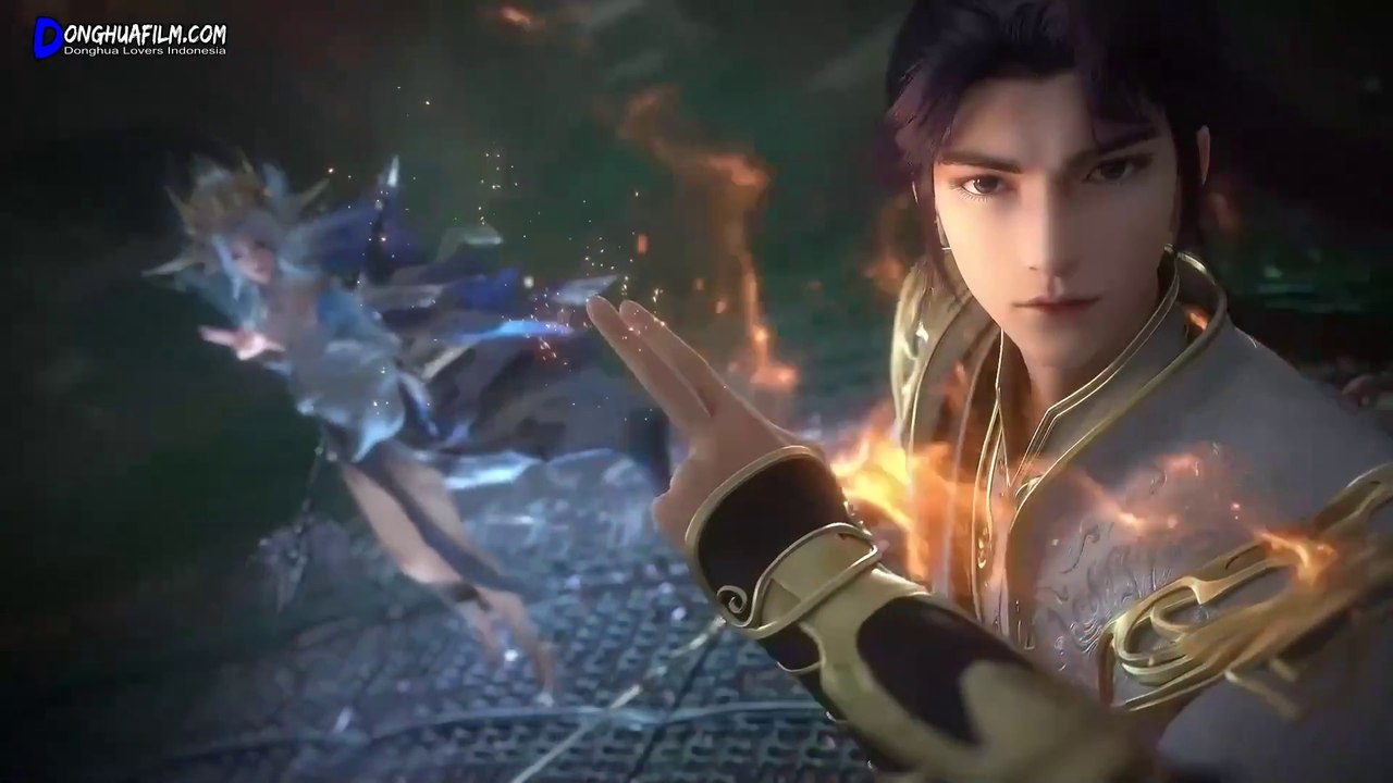 Apotheosis Episode 104 Subtitle Indonesia