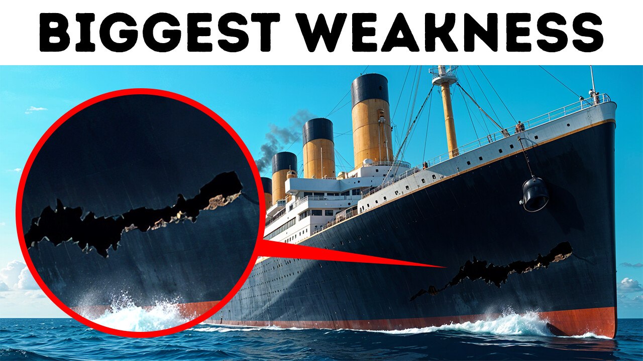 Fascinating Titanic Facts That Will Surprise Any Fan