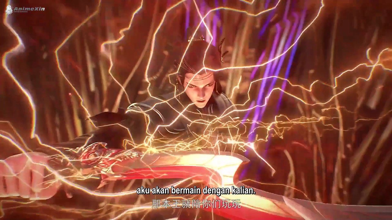 Apotheosis Ep. 104 Sub Indo