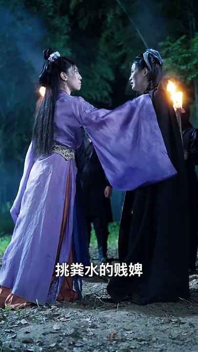 最新熱門爽劇【奪鳳台&霓凰傳（全集）劉美希&雷笑語】