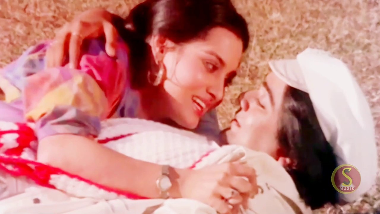 Chirodini Tumi Je Aamar | Amar Sangi |  Kishore Kumar | Bengali Movie Video Song Full Hd | Sujay Music