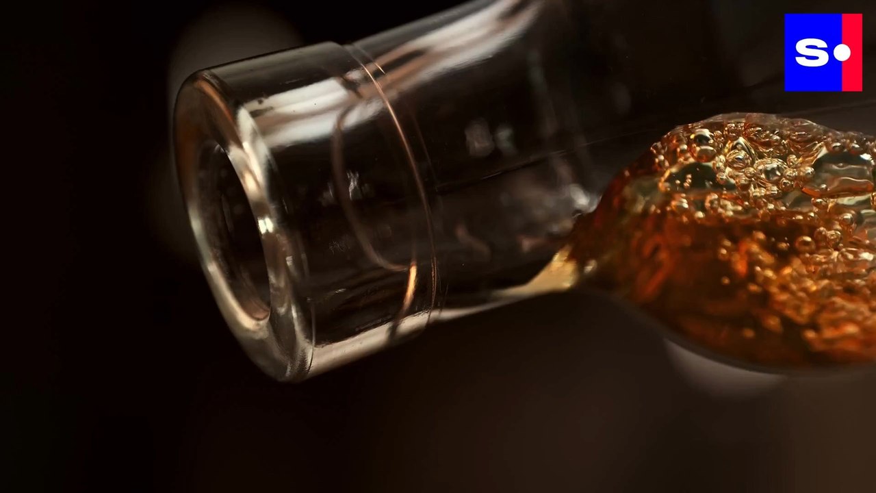 Les dangers du Méthanol dans l'alcool