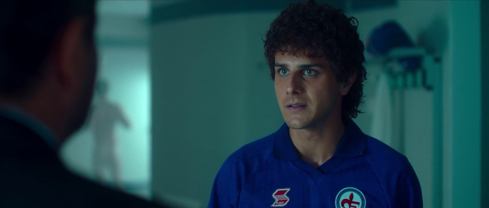 Baggio: The Divine Ponytail (Il Divin Codino) 2021 * Subtitled Already