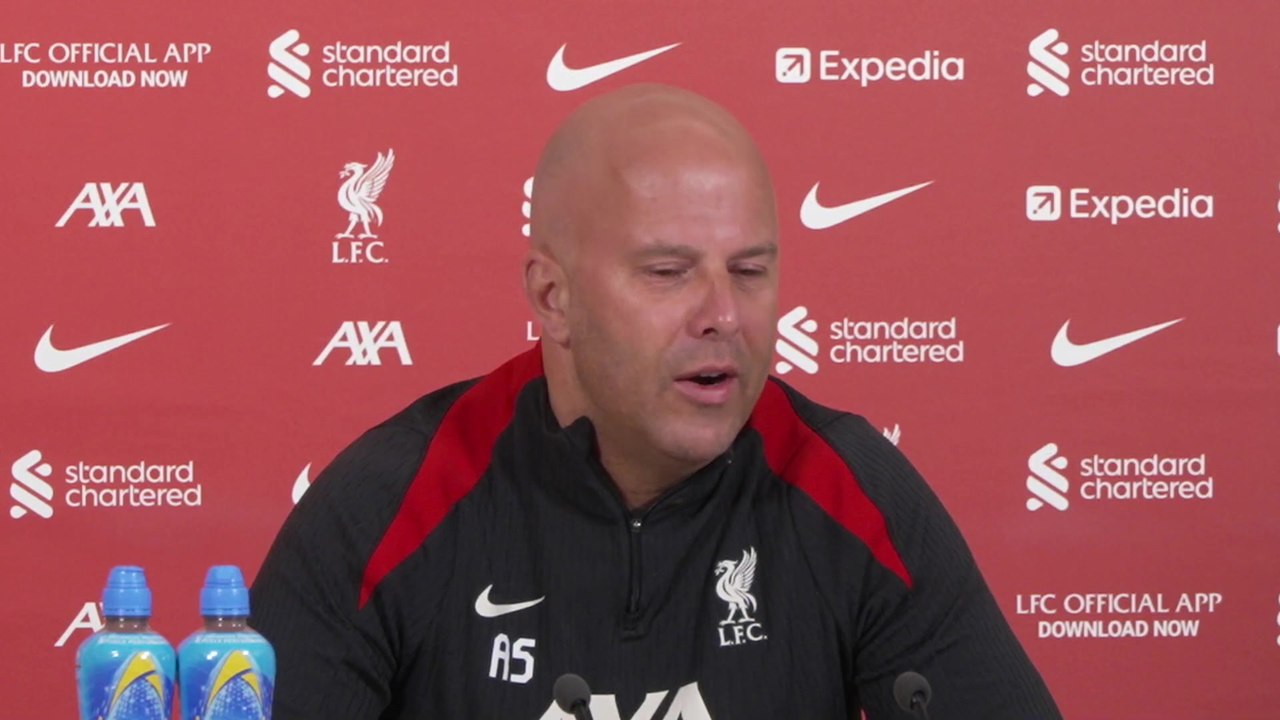 Southampton so much better than results show - Slot