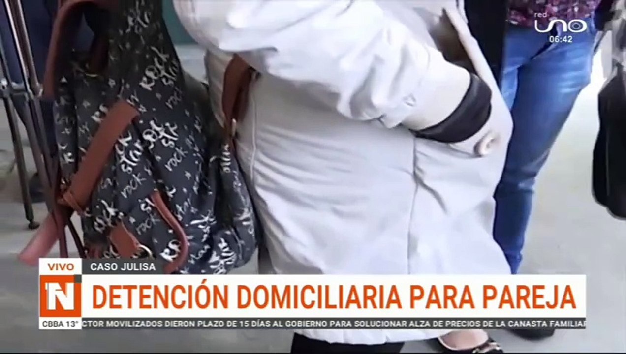 Medidas sustitutivas