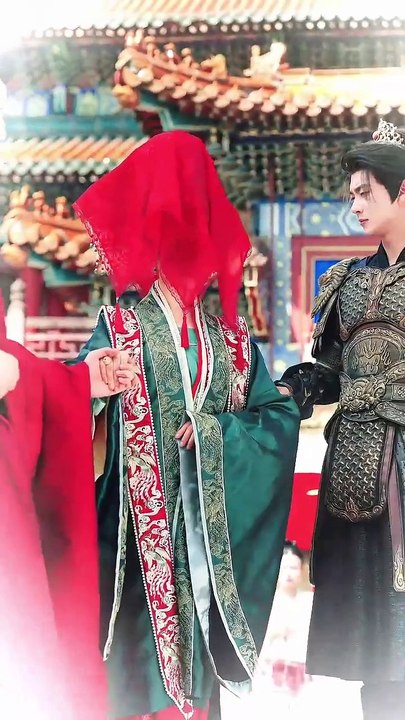 【最新短剧合集】 卢奂瑜＆张晋宜 - 寻你千年＆千年后我依旧爱你