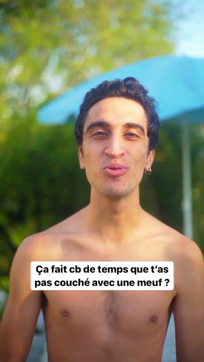 BATZAIR ME POSE UNE QUESTION GÊNANTE