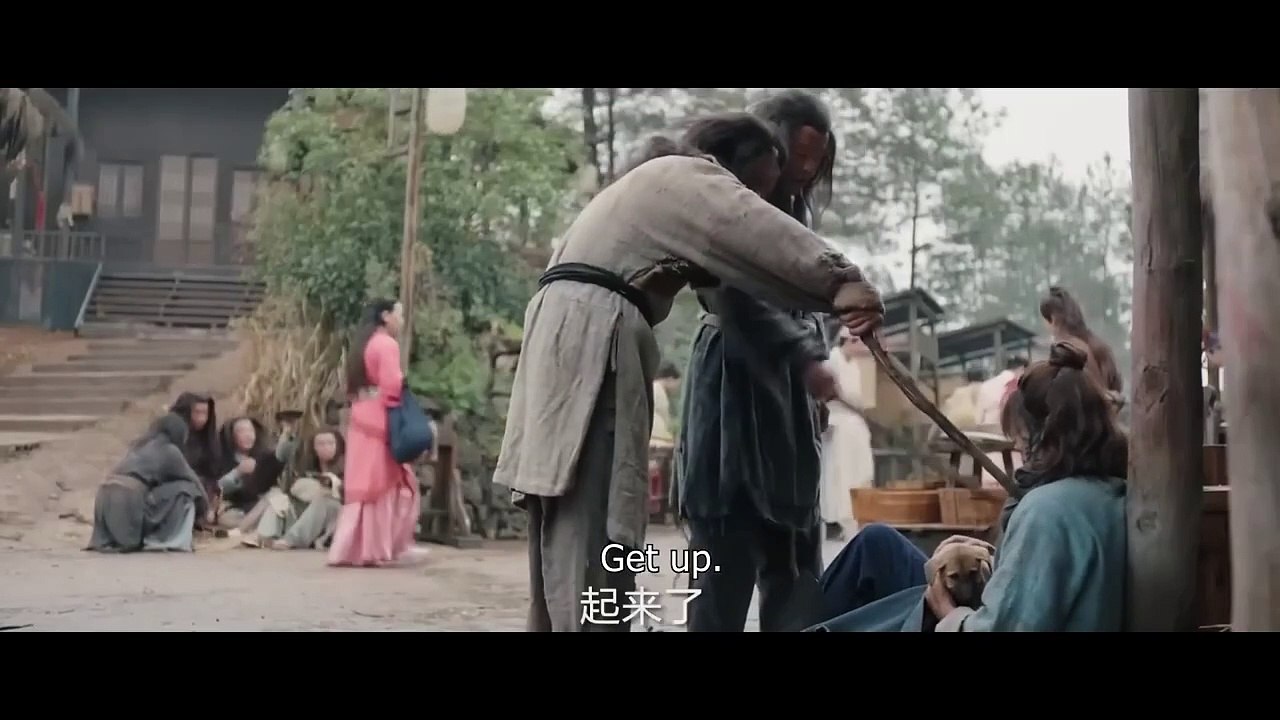 【Multi sub】EP01- We Will Love Again _ Love Blossoms Between Devil Reborn and Demon King's Son