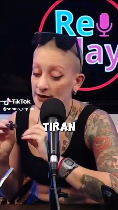 "Se tiran los Rappi de la bicicleta cuando me ven": Furia y su percepción distorsionada de la realidad