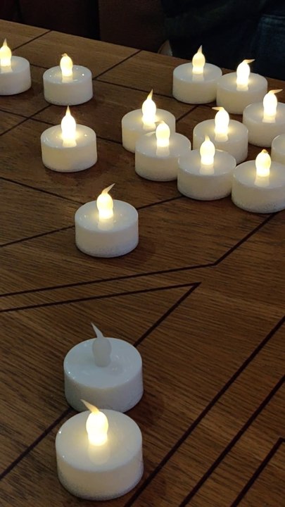 Transgender day of remembrance