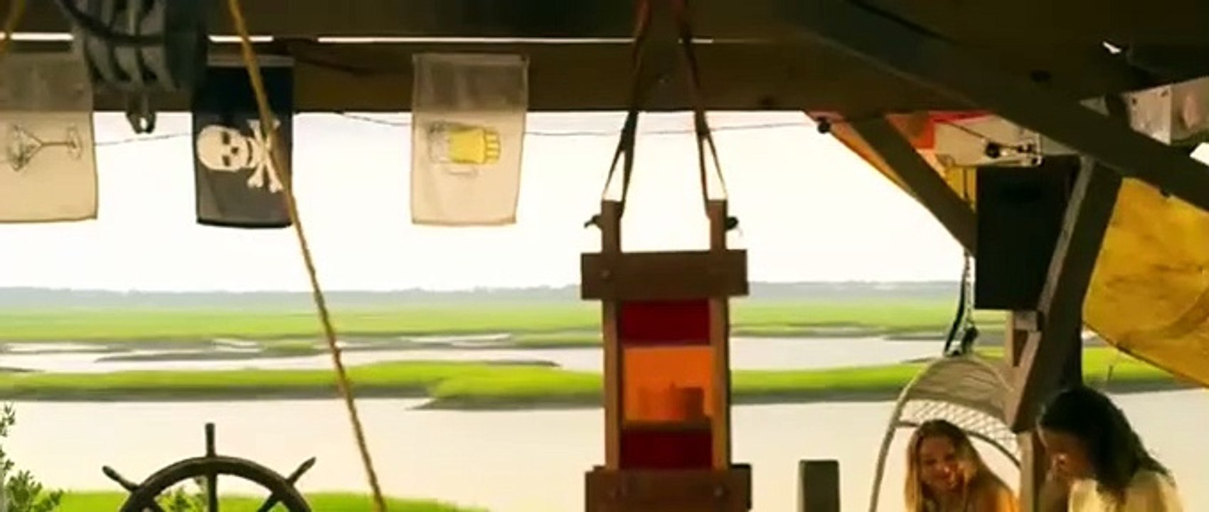 Outer Banks S04 EP 4