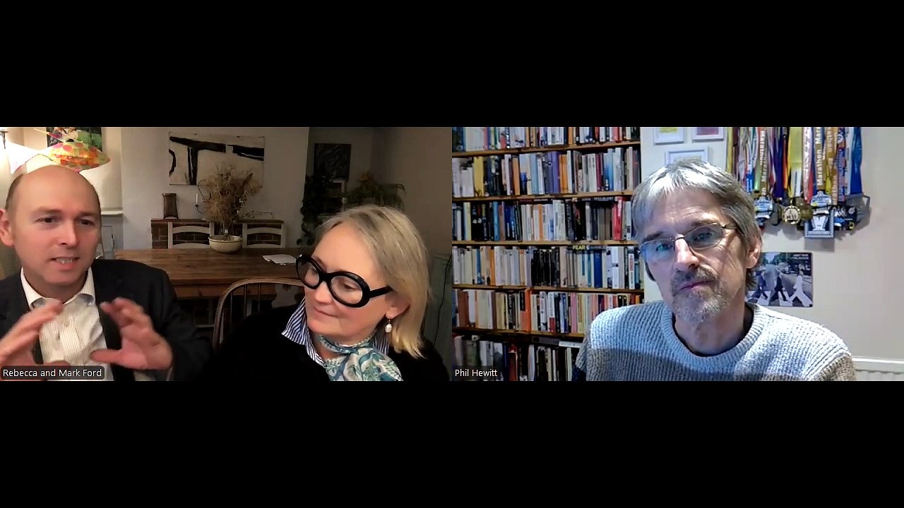 West Sussex artists offer very special addition to a very special landscape