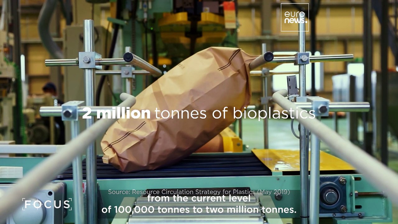 Rice plastics and NFTs: How Niigata combines heritage and innovation for a sustainable future