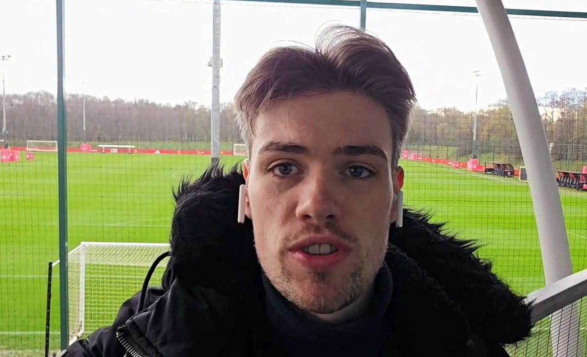 What we learned from Ruben Amorim's first Manchester United press conference