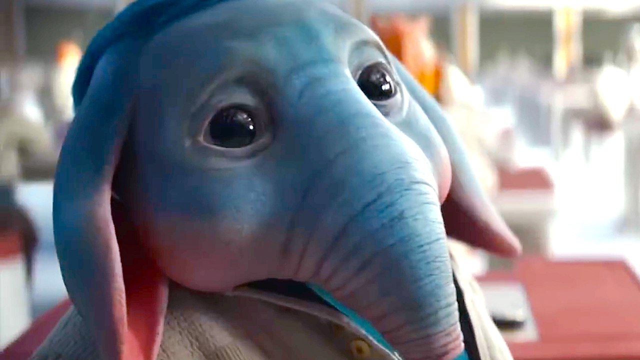 Stream Skeleton Crew December 3rd on Disney+