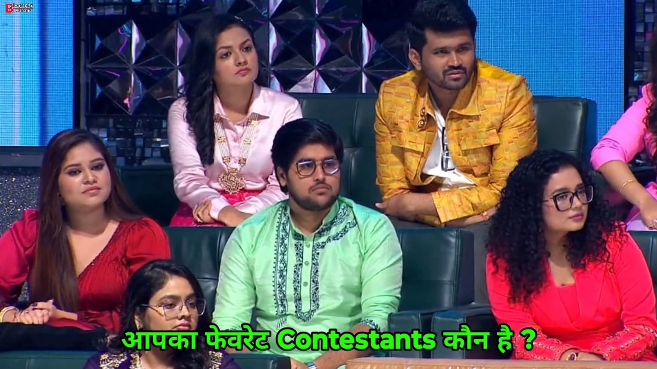 Indian Idol Season 15 Latest Episode Promo Subhash Ghai Special _ Indian Idol 2024 Today Episode(1080p HD)