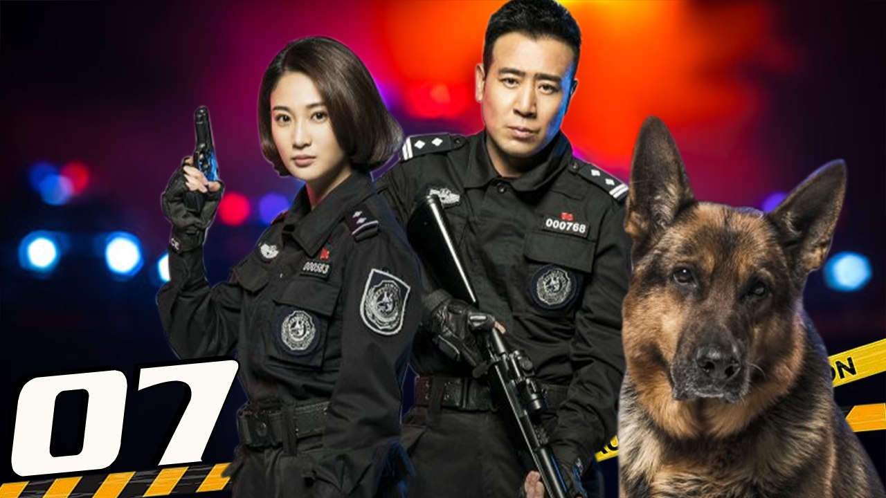 HOA KHÔI VÀ CẢNH KHUYỂN - Tập 07 (Lồng Tiếng) | Phim Hành Động Cảnh Sát Hình Sự Hay Nhất